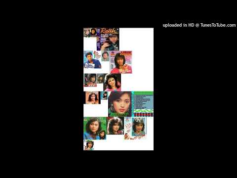 Yuliani ~ Bunga Bunga Biru ( Rinto Harahap )1981