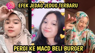 FILTER INSTAGRAM TERBARU 2021 YG LAGI VIRAL DI TIKTOK DAN EFEKYA KEREN BANGET
