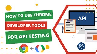 How to Use Chrome Developer Tools for API Testing | Learn API Testing | Google Chrome screenshot 4