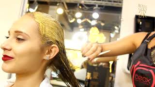 BEOX - Royal Gold 24K - Daily Use screenshot 2