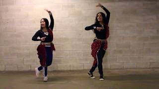 Shook by Rajakumari | Dance Cover