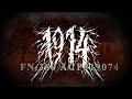 1914 - FN .380 ACP#19074 (Official Lyric Video) | Napalm Records