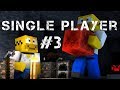 Single Player #3 caving !!!