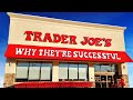 Trader Joe's - Why They're Successful