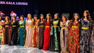 İmat Rekani Kürt Halayı Govend Weddıng 2026