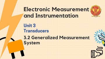 3.2 Generalized measurement system | EC302 |