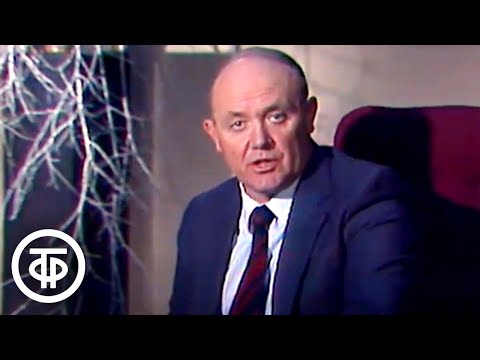 Клуб путешественников №1446. Раскопки в Таджикистане, модели кораблей, Великий шелковый путь (1989)