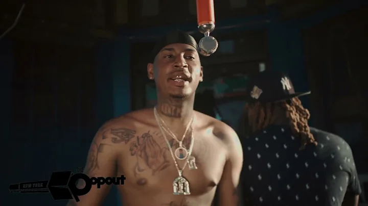 Kent Money x Jeffe x LoudBoy Nil - "Don't Worry Bo...