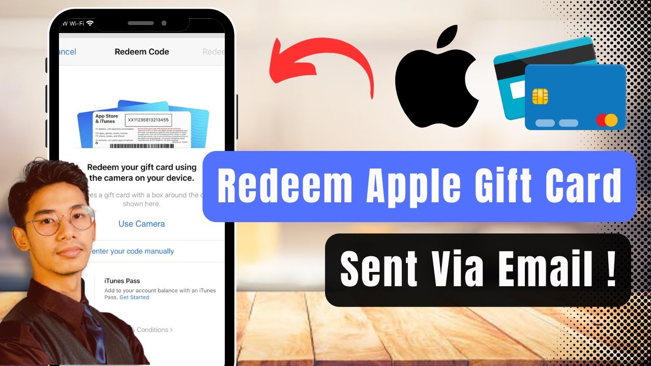 Basic Apple Guy on X: Apple has launched the Apple Gift Card in