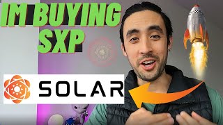 Why I'm Buying $SXP in 2022! Solar Mainnet Overview | Binance Swipe Acquisition is BIG! Pros & Cons!
