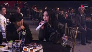 AAA 2023 | LEE YOUNGJI - I AM LEE YOUNG JI   NOT SORRY