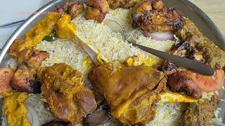 Bait Al Arab Madi Restaurant Peshawar