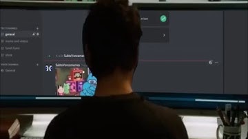 POV = You are a discord moderator after seeing memes on #general