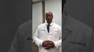 Dr. Charles Modlin: Why he started the Minority Men’s Health Center at Cleveland Clinic