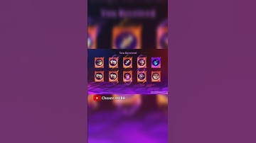 Gusion KOF Skin In last Day MLBB #shorts #mobilelegends #mlbb #funnymlbb