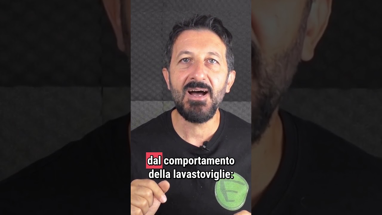 Come posso capire se la turbina conta litri non gira correttamente?