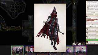 Abomination Vaults Episode 32