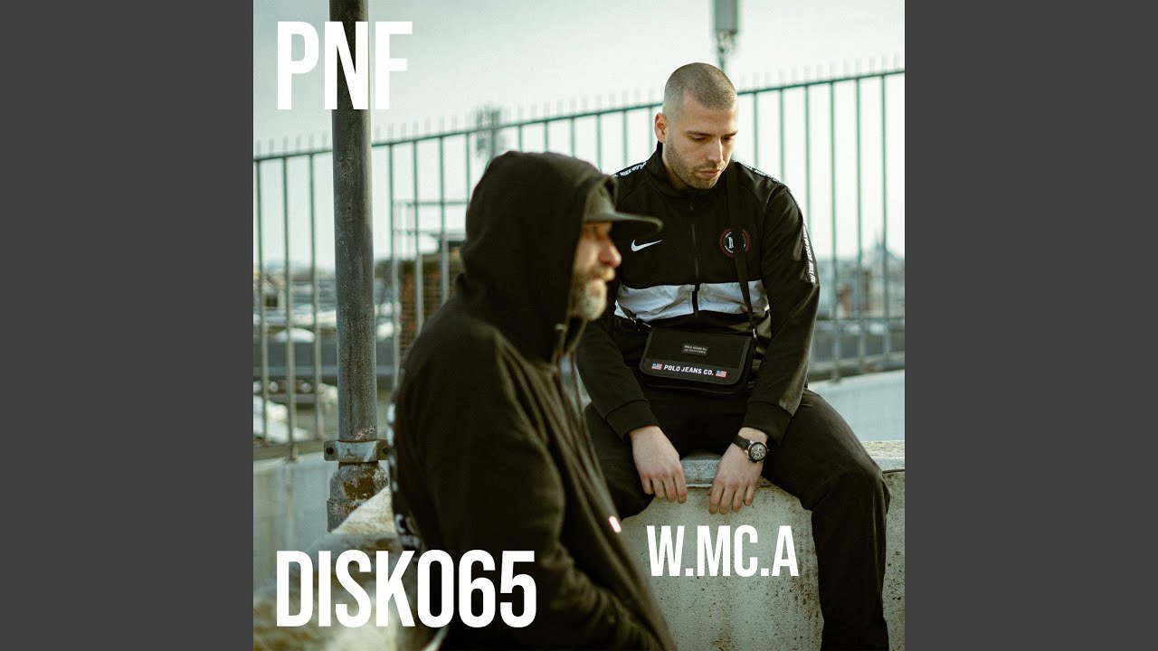 Watch W.MC.A. on YouTube Watch W.MC.A. on YouTube
