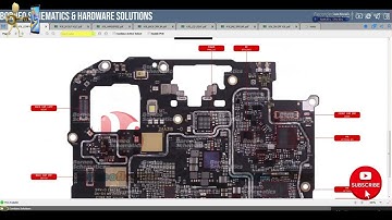 Oppo A76 All Hardware Solutions