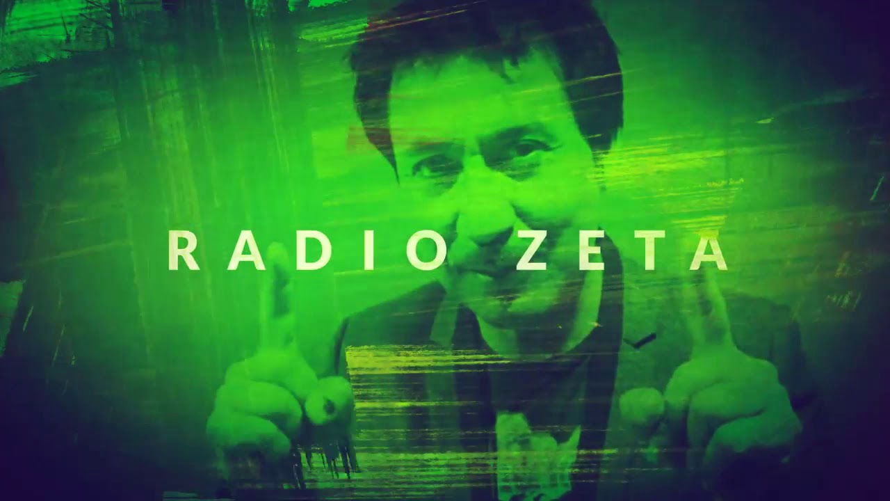 Radio Zeta - InfameZ 04 06 19 02 radio online