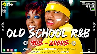 Download Lagu Nostalgia ~ Throwback R\u0026B Classics 90's 2000's - Ne-Yo, Usher, Mariah Carey, Chris Brown, Rihanna MP3