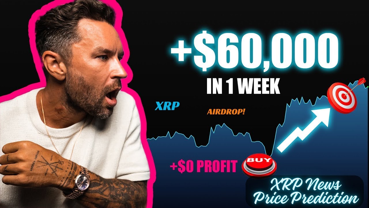 Early Access XRP Airdrop 2023 Ripple News YouTube