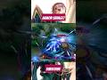 Aamon Savage? | #aamon #shorts #mlbb #aamonbuild #aamonmontage #aamonmobilelegend #aamontopglobal