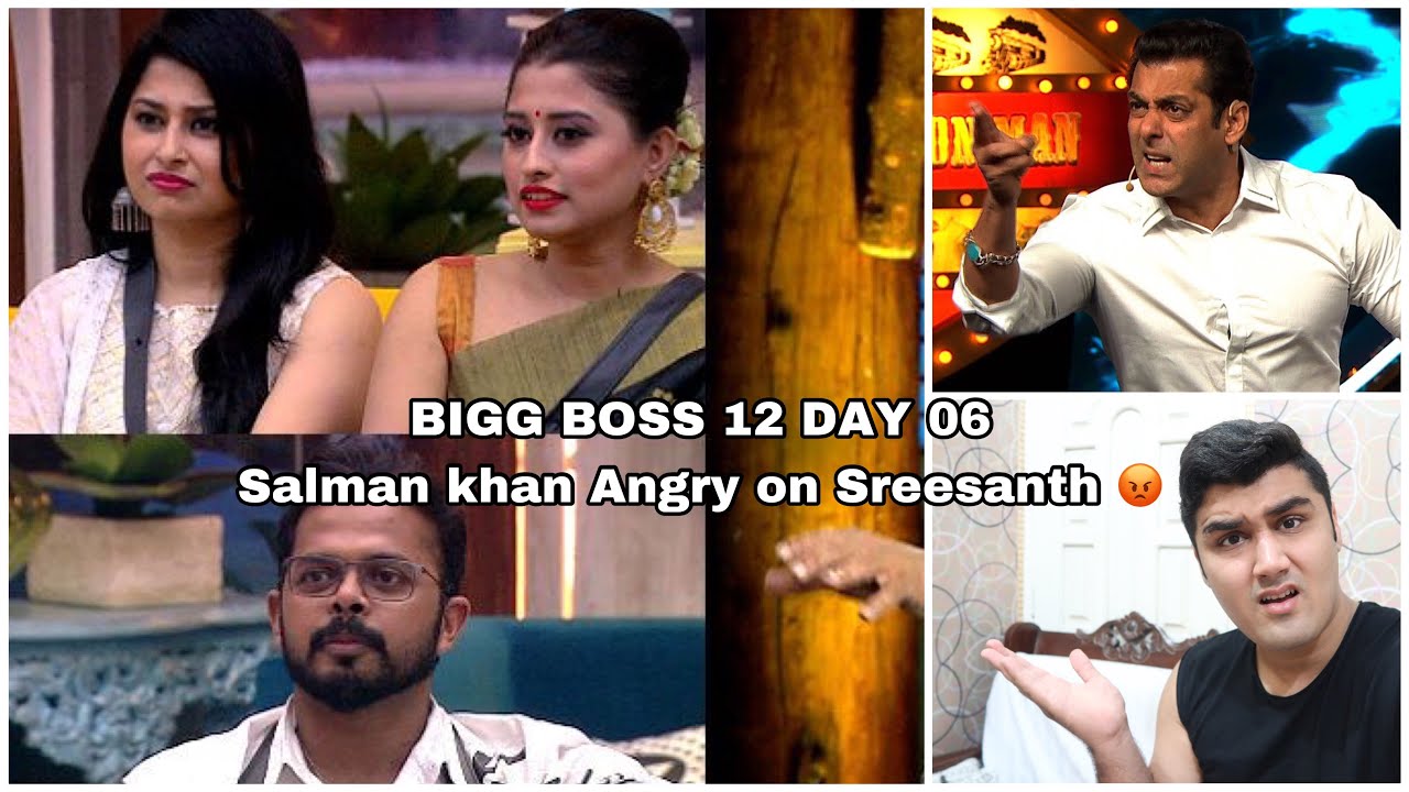 bigg boss season 12 episode 12 online free