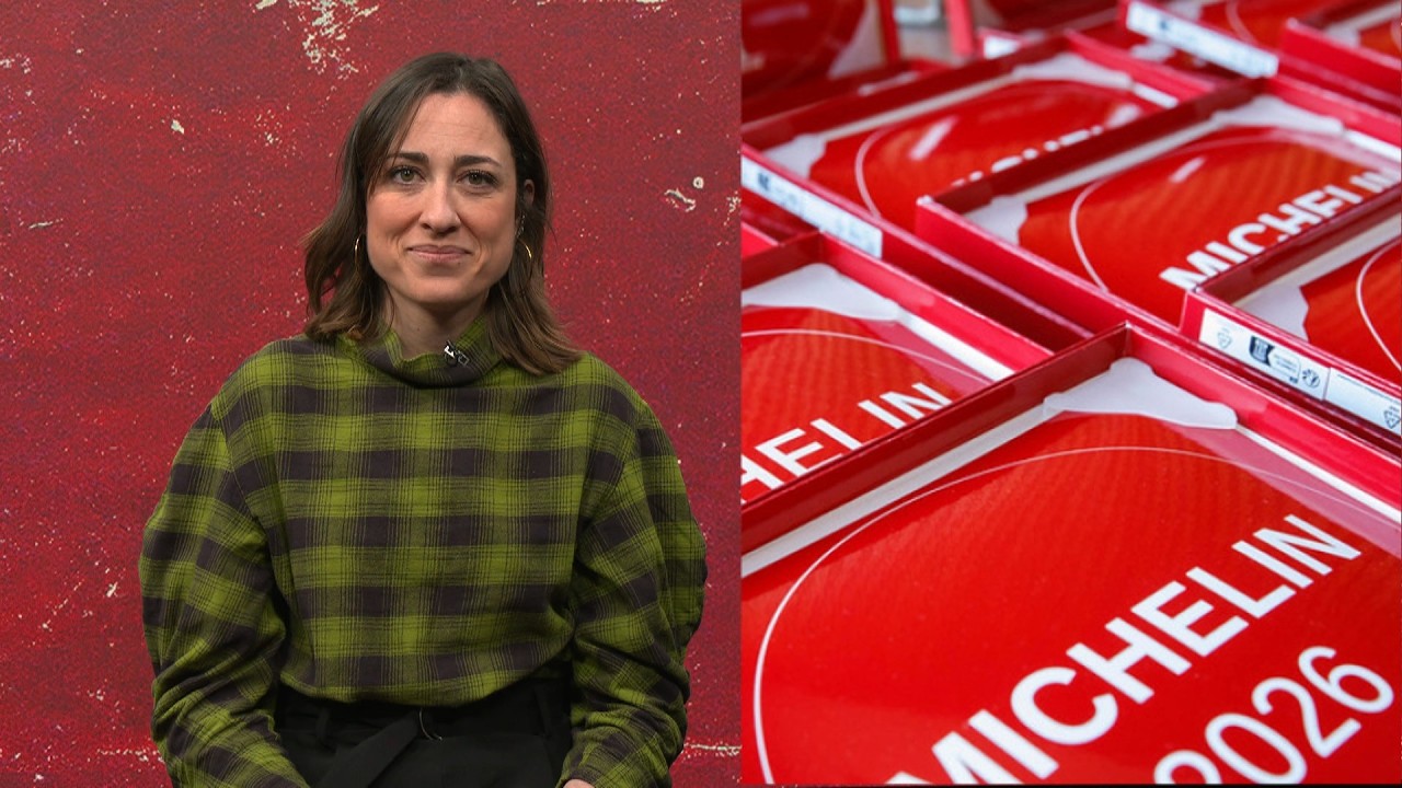 VOTV - el MUR - gastronomia: guies gastronòmiques