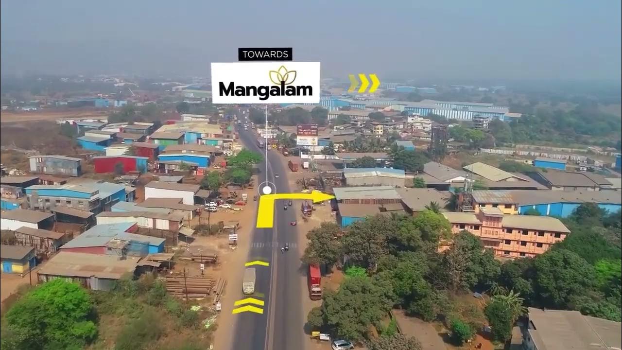 Today Mangalam Kharghar Annexe YouTube
