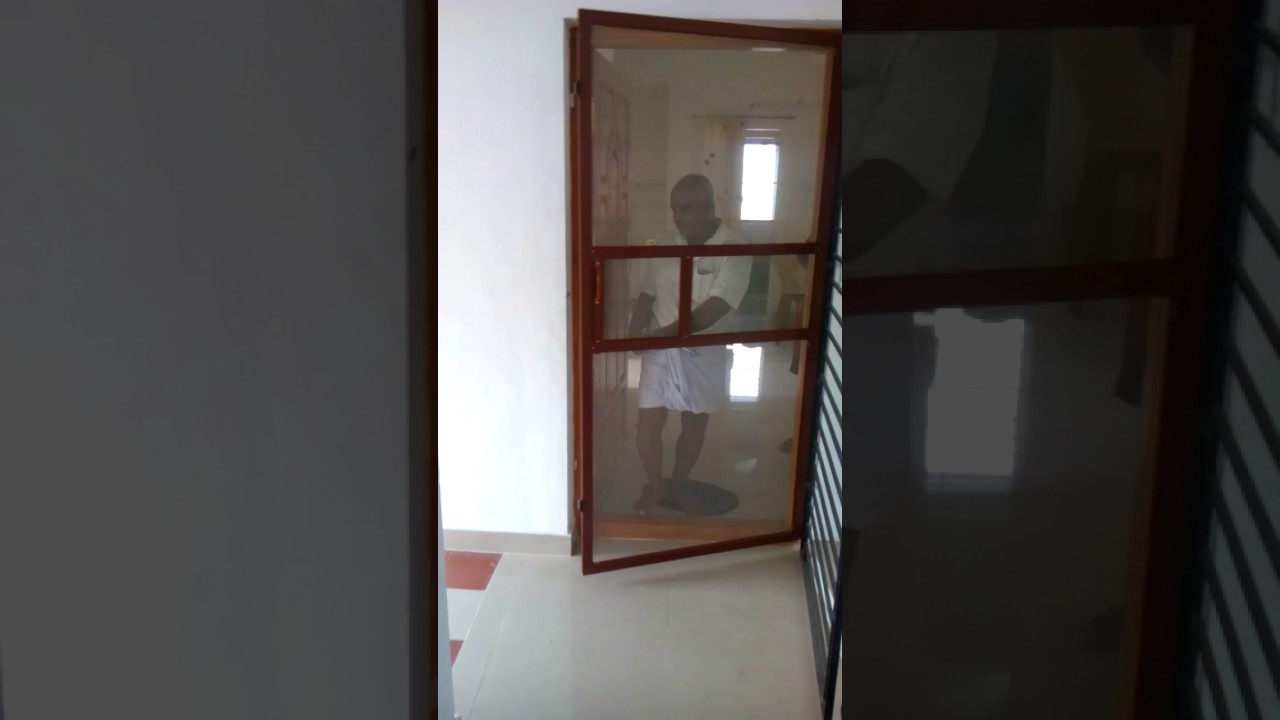Netlon Mosquito Net Yuvaraj Service Main Door 9840864167