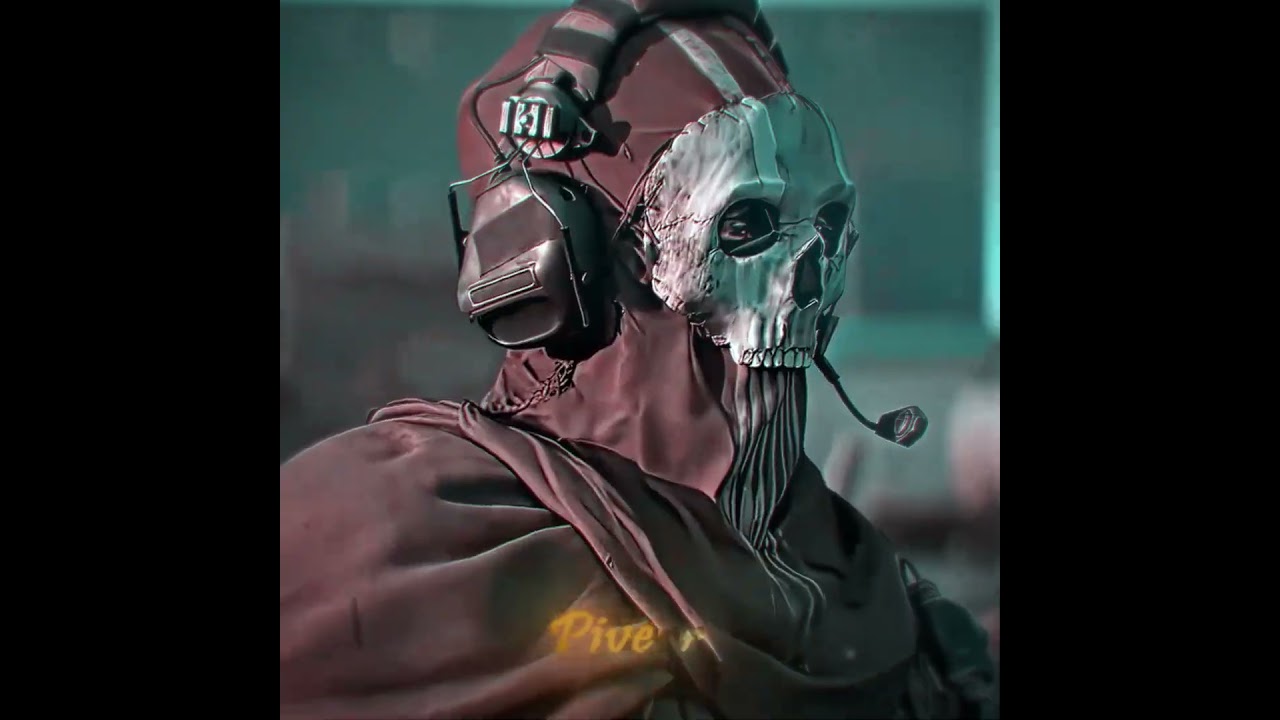 ghost edit | royalty funk! - MVSTERIOUS