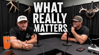 The Good Old Days Are Right Now | Faith, Family, Land & Whitetails