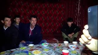 Dz s.Turkmenbasy Gunesli Turkmenistan