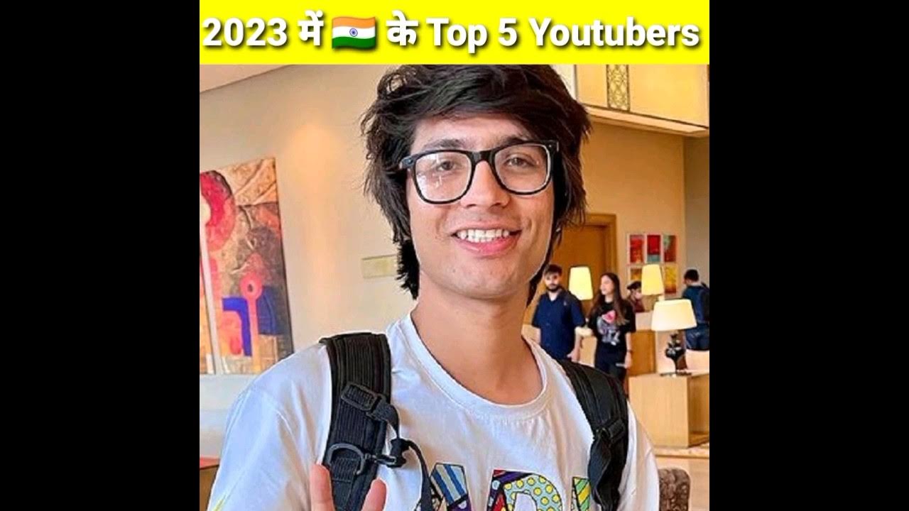 Top 5 Vloggers Of India Who Is No 1 Sourav Joshi Vlogs Flying top-5-vloggers-of-india-who-is-no-1-sourav-joshi-vlogs-flying