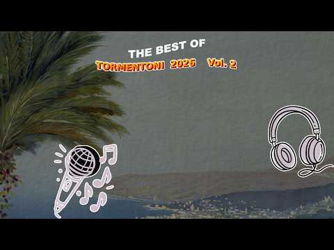 The Best of Tormentoni Italiani 2026 - I migliori Tormentoni Italiani 2026 (Vol. 2)