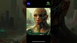 Disco Diffusion AI Effect | Turn Your Videos Into Stylized Animation with AI