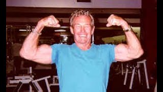 VEGETARIAN STRONGMAN: ROY HILLIGENN (REDUX)
Several years back E.T. uploaded this video detailing how the great Roy Hilligenn simultaneously built a near perfect physique plus enough strength to top record heavyweight Olympic weightlifting records.
Watch this video again to discover how diet can promote both health and strength! VEGETARIAN STRONGMAN: ROY HILLIGENN (REDUX)