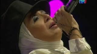 Uji Rashid - Nama Mu Terukir Dihati Ku (Live)