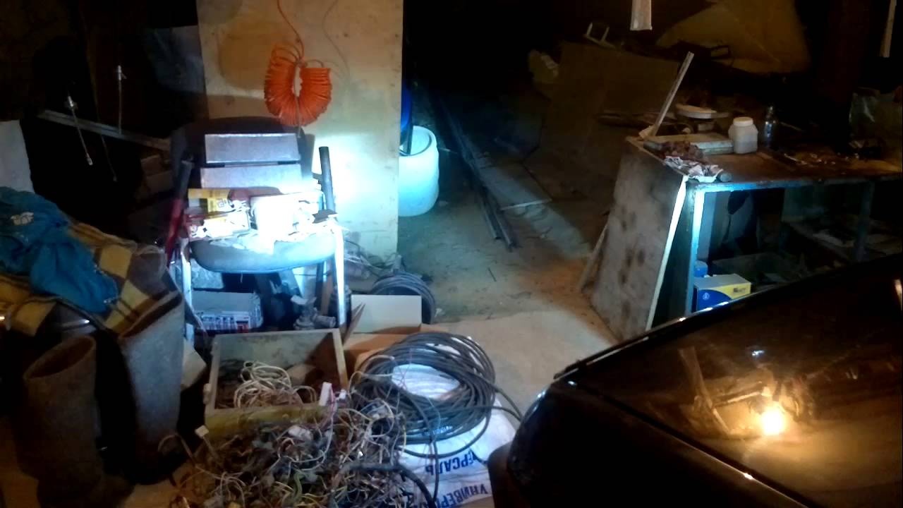 Световая дорожка - YouTube