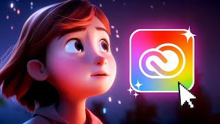 Adobe Firefly AI - EVERY Feature Explained! (2023) by Always Creating 7,947 views 1 year ago 3 minutes, 21 seconds