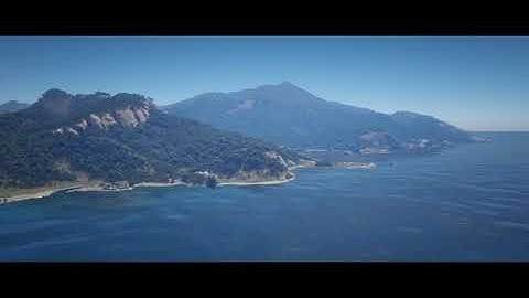 Red Dead Redemption 2 - Ride With Gang Mod - Guarma Update - Version 1.5