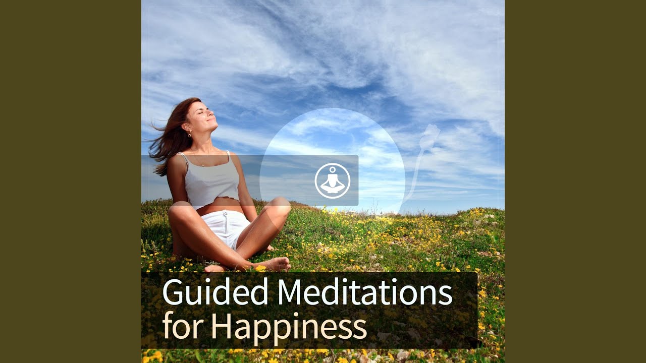 45 Minute Guided Meditation