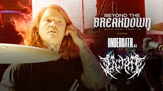 "An Album Like This One Takes YEARS To Make" - UNDEROATH's Aaron Gillespie - Beyond The Breakdown