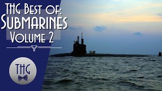 Best of: Submarines, Volume  2