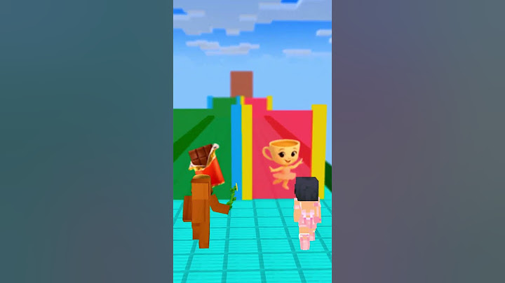 Love run: Aphmau as BALLERINA & Aaron as italian brainrot  #shortvideo #italianbrainrot