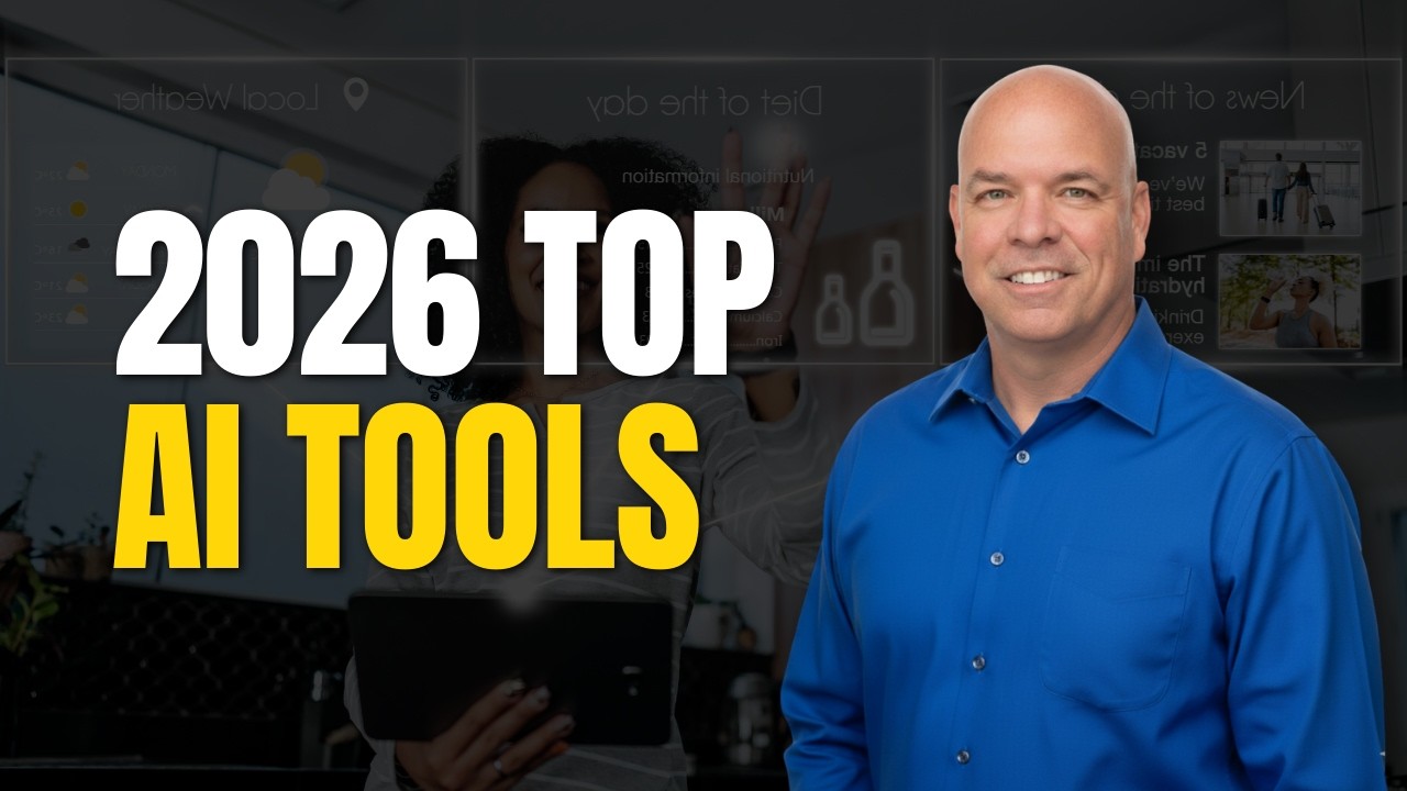 7 лучших инструментов ИИ для агентов по недвижимости (2026)