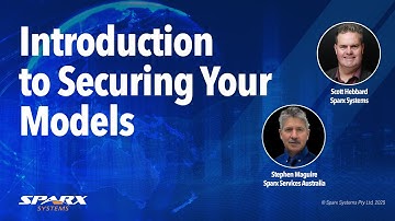 Introduction to Securing Your Models in Enterprise Architect