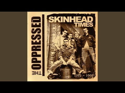 The Oppressed - Same Old Story
