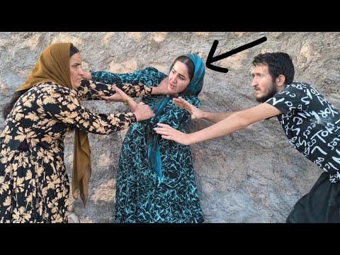 Misunderstanding or reality? Zahra came, life was ruined»